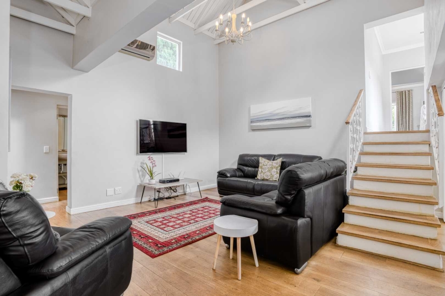 4 Bedroom Property for Sale in Dainfern Valley Gauteng