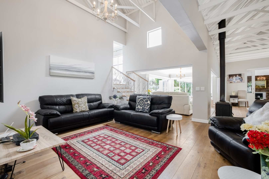 4 Bedroom Property for Sale in Dainfern Valley Gauteng