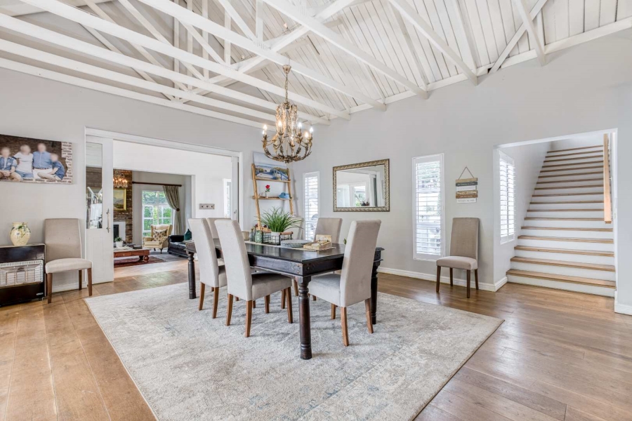 4 Bedroom Property for Sale in Dainfern Valley Gauteng