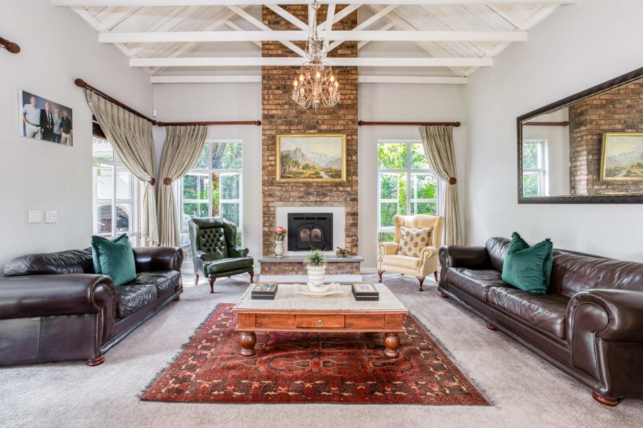 4 Bedroom Property for Sale in Dainfern Valley Gauteng