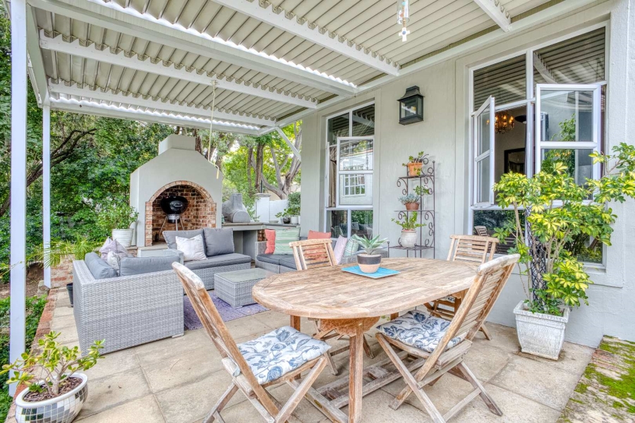 4 Bedroom Property for Sale in Dainfern Valley Gauteng