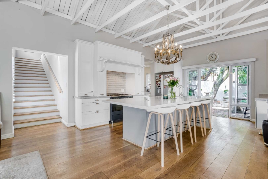 4 Bedroom Property for Sale in Dainfern Valley Gauteng