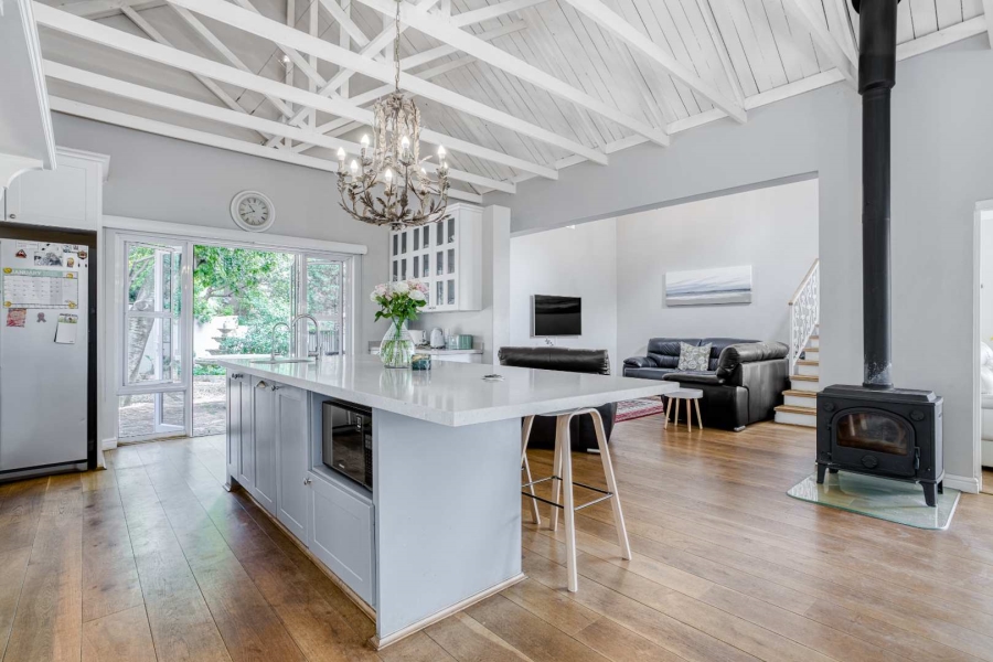 4 Bedroom Property for Sale in Dainfern Valley Gauteng