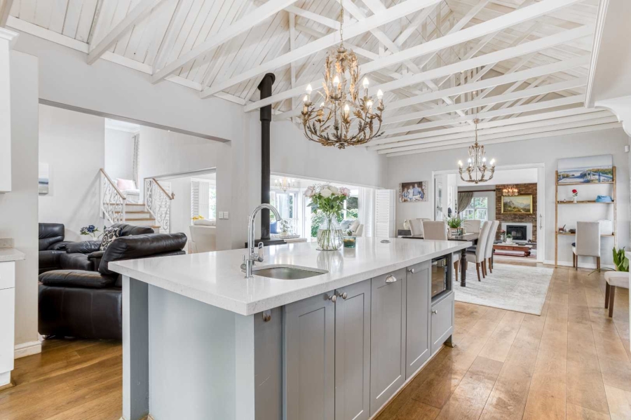 4 Bedroom Property for Sale in Dainfern Valley Gauteng