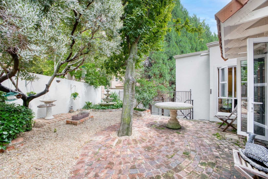 4 Bedroom Property for Sale in Dainfern Valley Gauteng