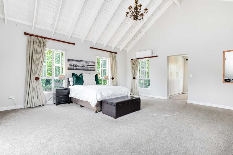 4 Bedroom Property for Sale in Dainfern Valley Gauteng