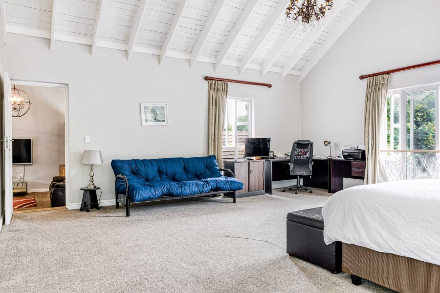 4 Bedroom Property for Sale in Dainfern Valley Gauteng