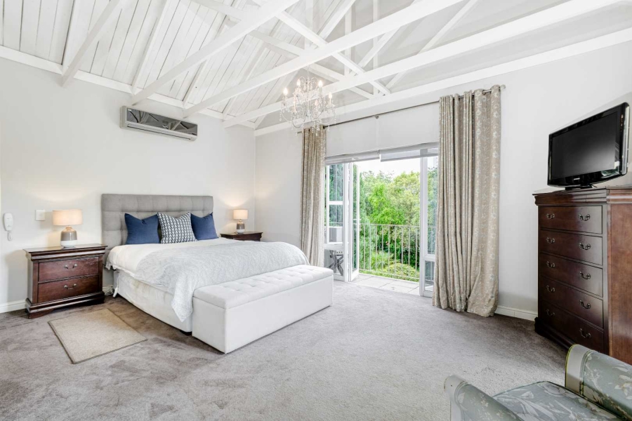 4 Bedroom Property for Sale in Dainfern Valley Gauteng