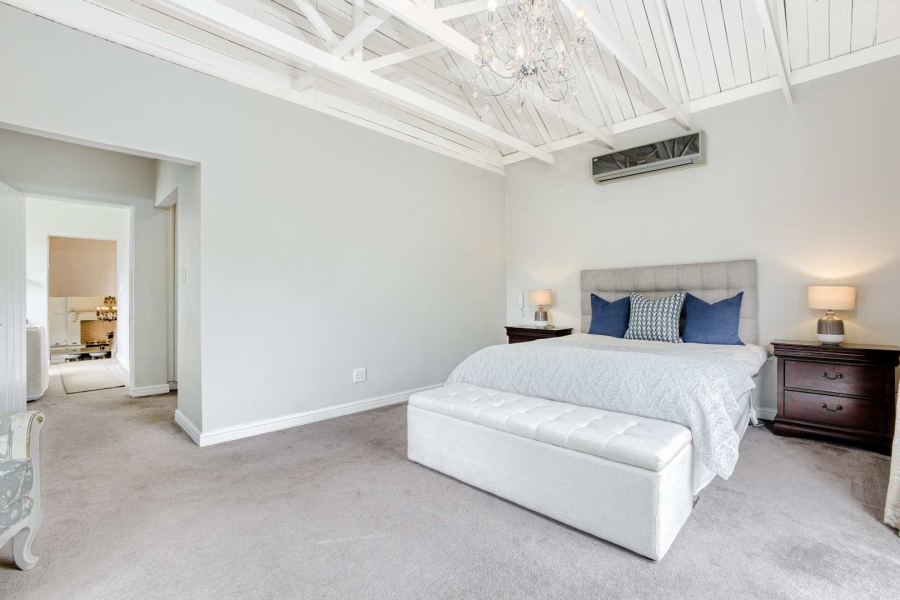 4 Bedroom Property for Sale in Dainfern Valley Gauteng