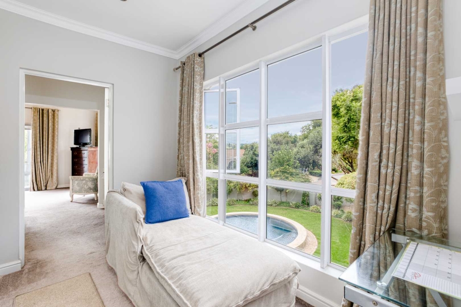 4 Bedroom Property for Sale in Dainfern Valley Gauteng