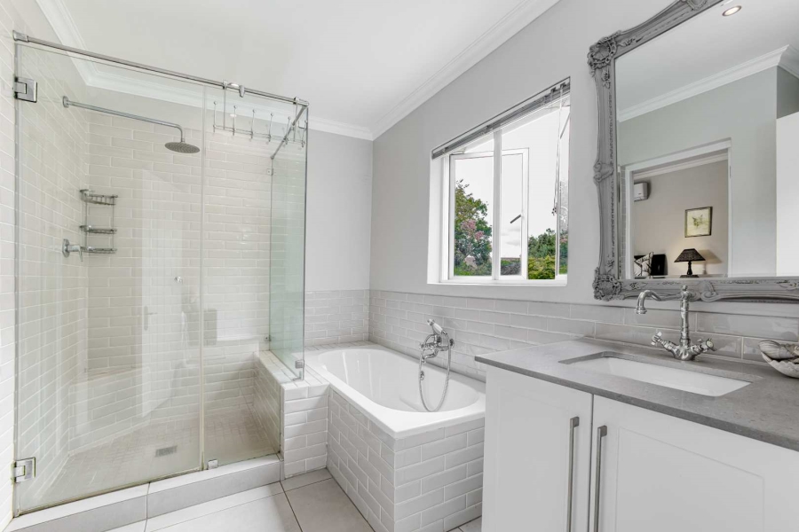 4 Bedroom Property for Sale in Dainfern Valley Gauteng