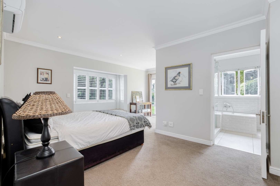 4 Bedroom Property for Sale in Dainfern Valley Gauteng