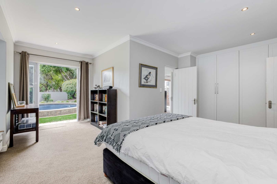 4 Bedroom Property for Sale in Dainfern Valley Gauteng