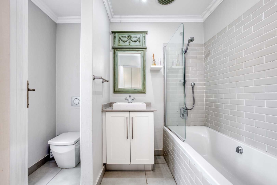 4 Bedroom Property for Sale in Dainfern Valley Gauteng