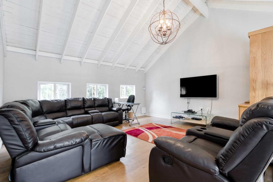 4 Bedroom Property for Sale in Dainfern Valley Gauteng