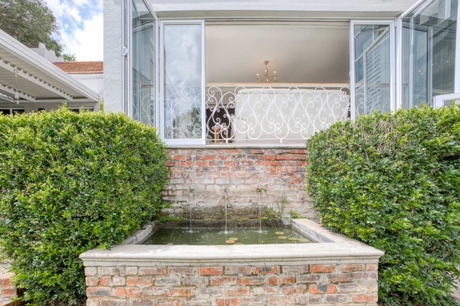 4 Bedroom Property for Sale in Dainfern Valley Gauteng