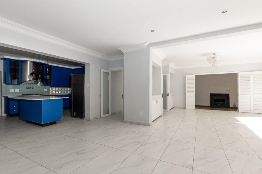 5 Bedroom Property for Sale in Dainfern Golf Estate Gauteng