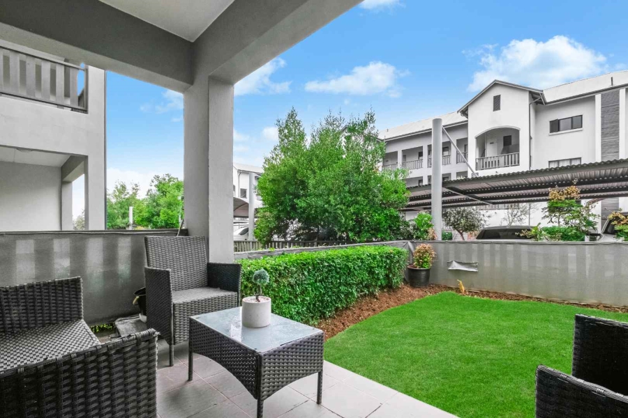 2 Bedroom Property for Sale in Broadacres Gauteng