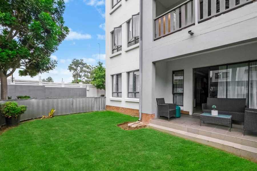 2 Bedroom Property for Sale in Broadacres Gauteng