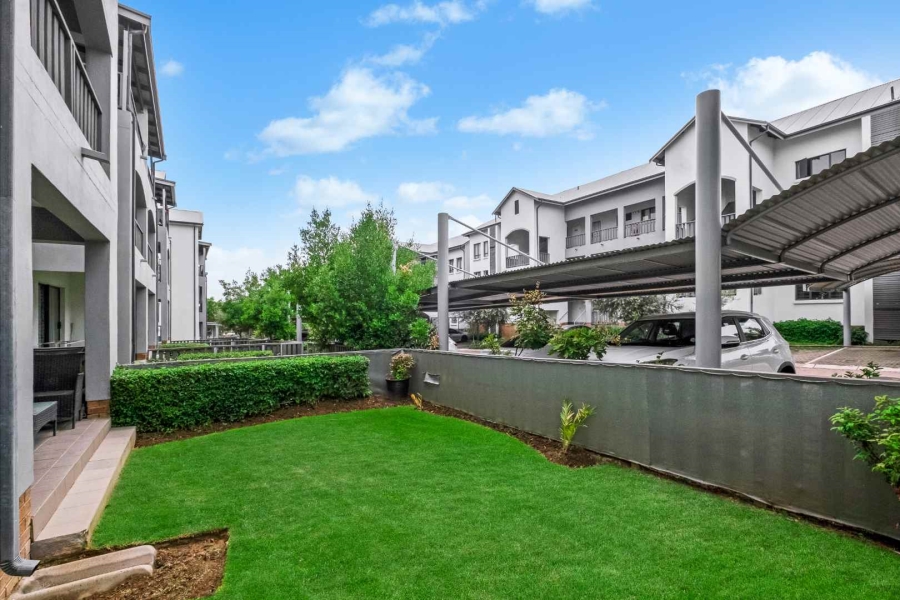 2 Bedroom Property for Sale in Broadacres Gauteng