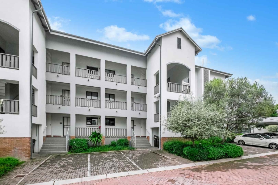 2 Bedroom Property for Sale in Broadacres Gauteng