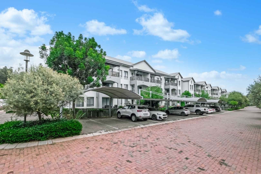 2 Bedroom Property for Sale in Broadacres Gauteng