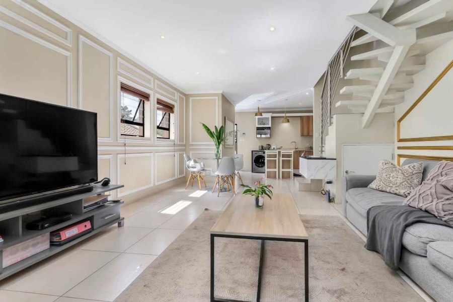 2 Bedroom Property for Sale in Bryanston Gauteng