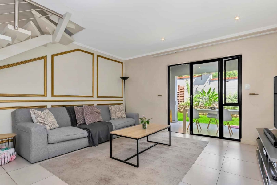 2 Bedroom Property for Sale in Bryanston Gauteng