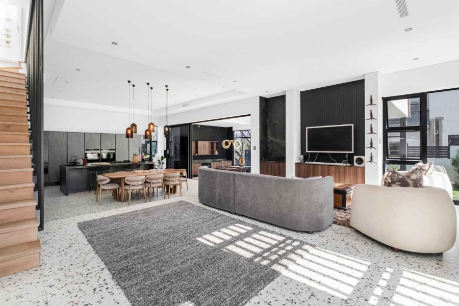 4 Bedroom Property for Sale in Helderfontein Estate Gauteng