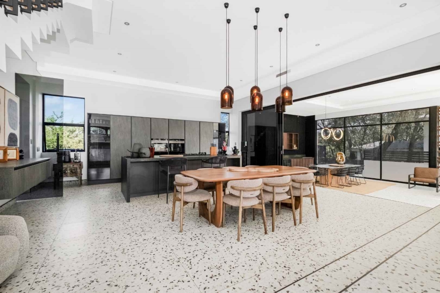 4 Bedroom Property for Sale in Helderfontein Estate Gauteng