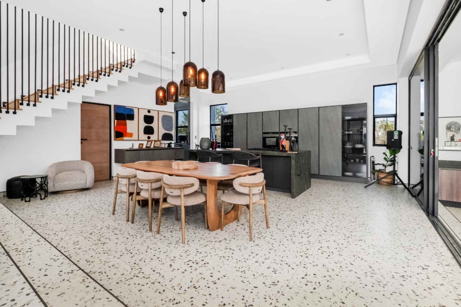 4 Bedroom Property for Sale in Helderfontein Estate Gauteng