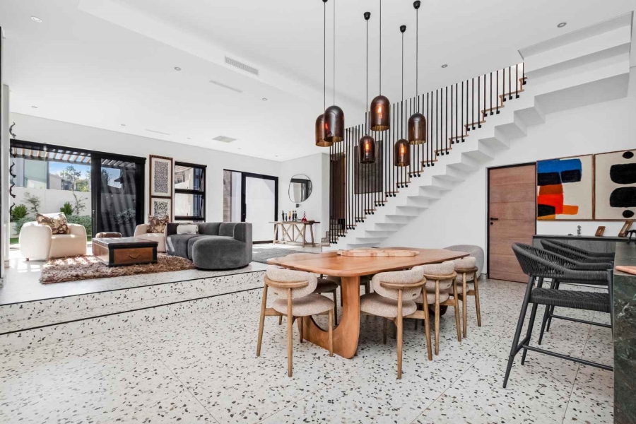 4 Bedroom Property for Sale in Helderfontein Estate Gauteng