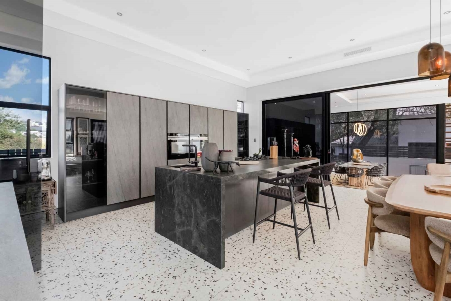 4 Bedroom Property for Sale in Helderfontein Estate Gauteng