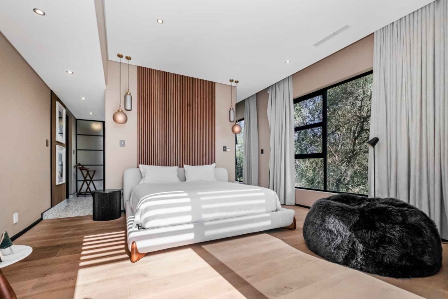 4 Bedroom Property for Sale in Helderfontein Estate Gauteng