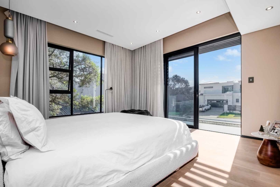 4 Bedroom Property for Sale in Helderfontein Estate Gauteng