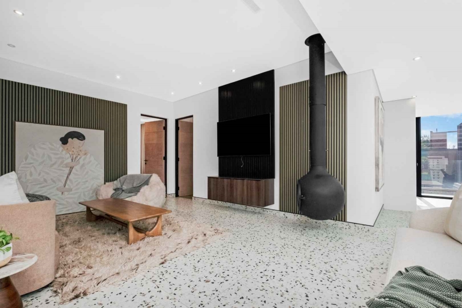 4 Bedroom Property for Sale in Helderfontein Estate Gauteng