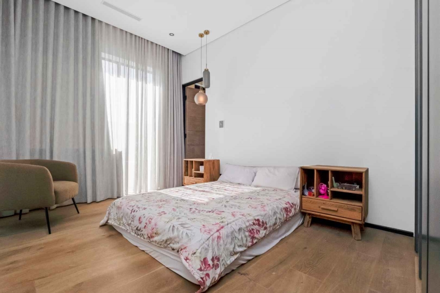 4 Bedroom Property for Sale in Helderfontein Estate Gauteng