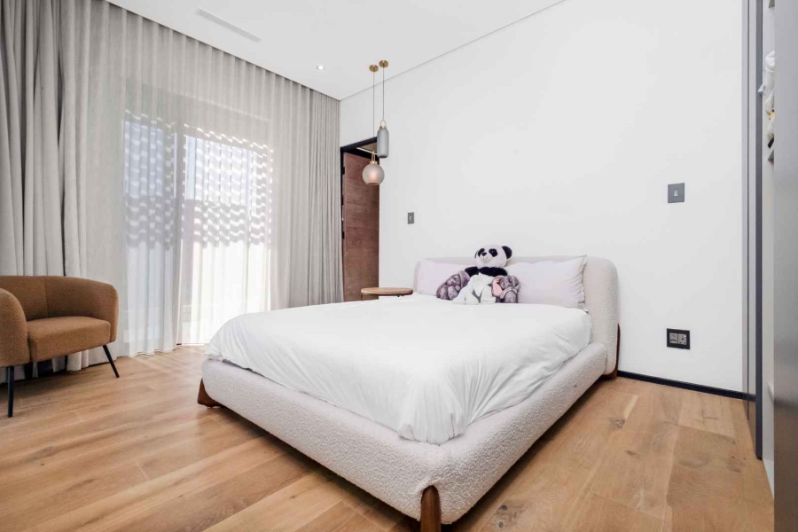 4 Bedroom Property for Sale in Helderfontein Estate Gauteng