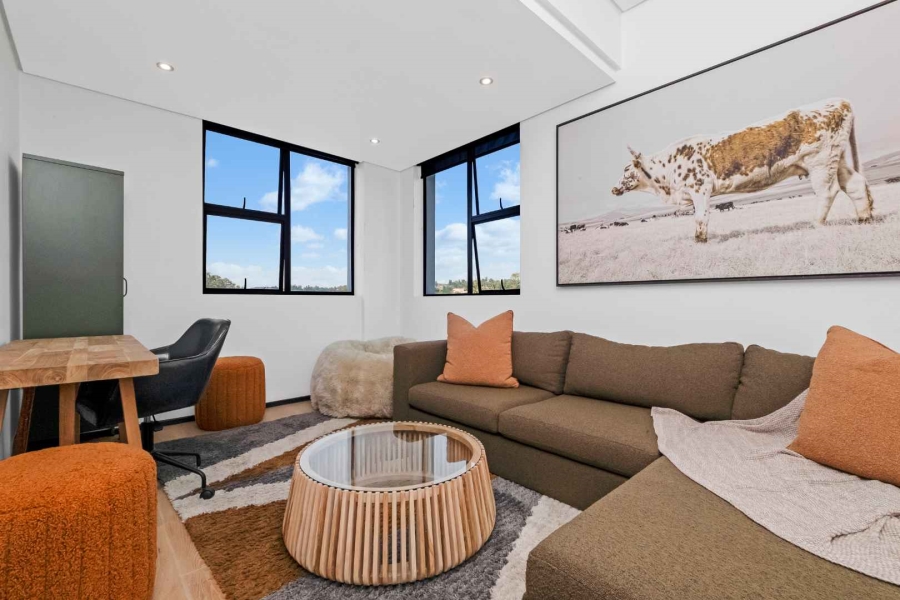 4 Bedroom Property for Sale in Helderfontein Estate Gauteng