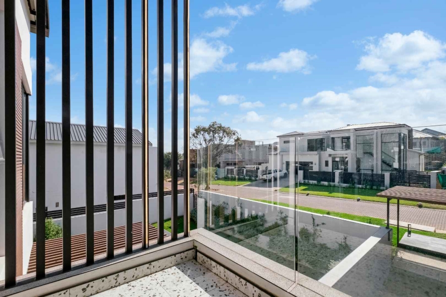 4 Bedroom Property for Sale in Helderfontein Estate Gauteng