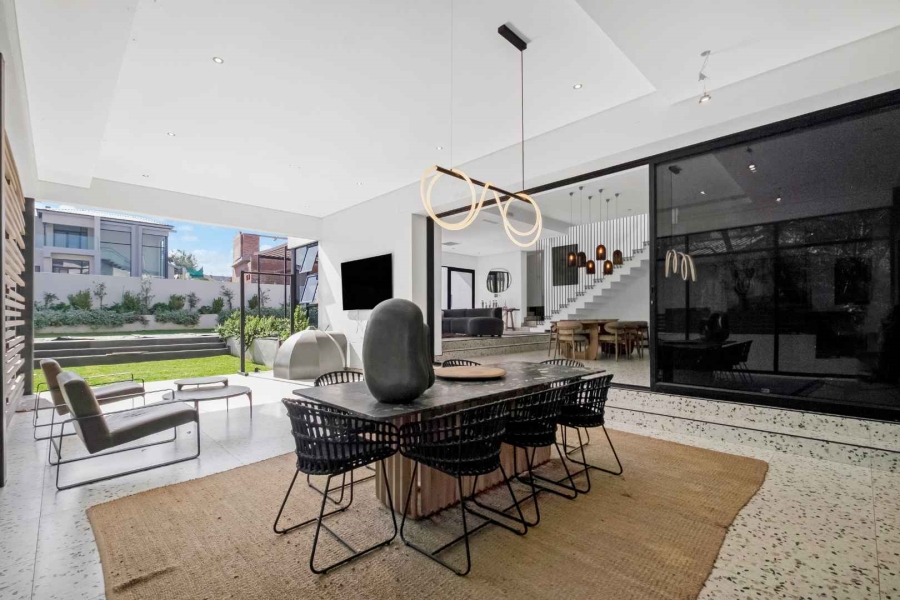 4 Bedroom Property for Sale in Helderfontein Estate Gauteng