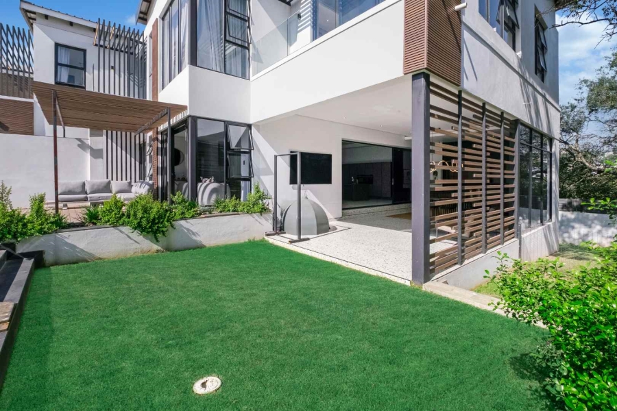 4 Bedroom Property for Sale in Helderfontein Estate Gauteng