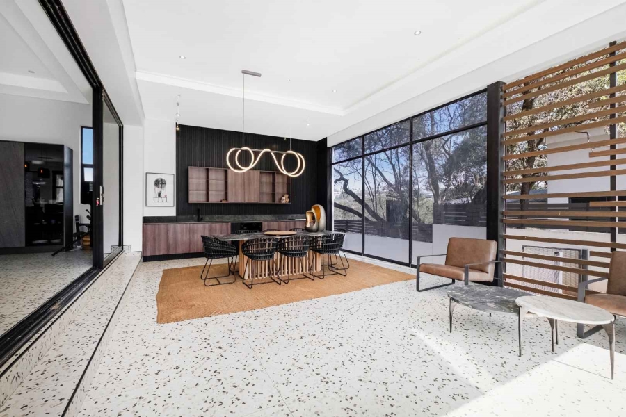 4 Bedroom Property for Sale in Helderfontein Estate Gauteng