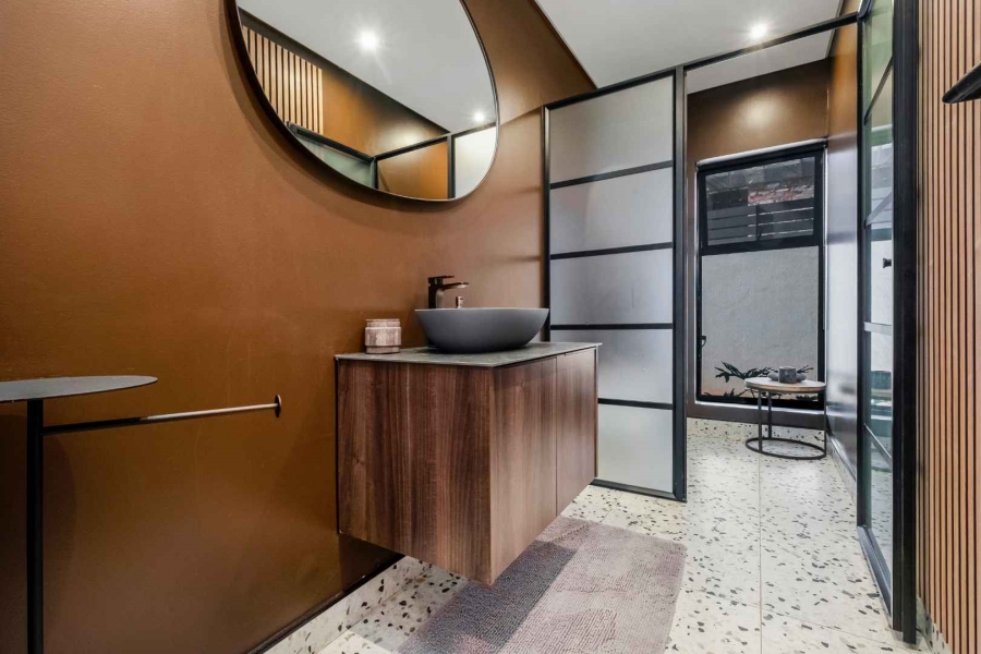 4 Bedroom Property for Sale in Helderfontein Estate Gauteng