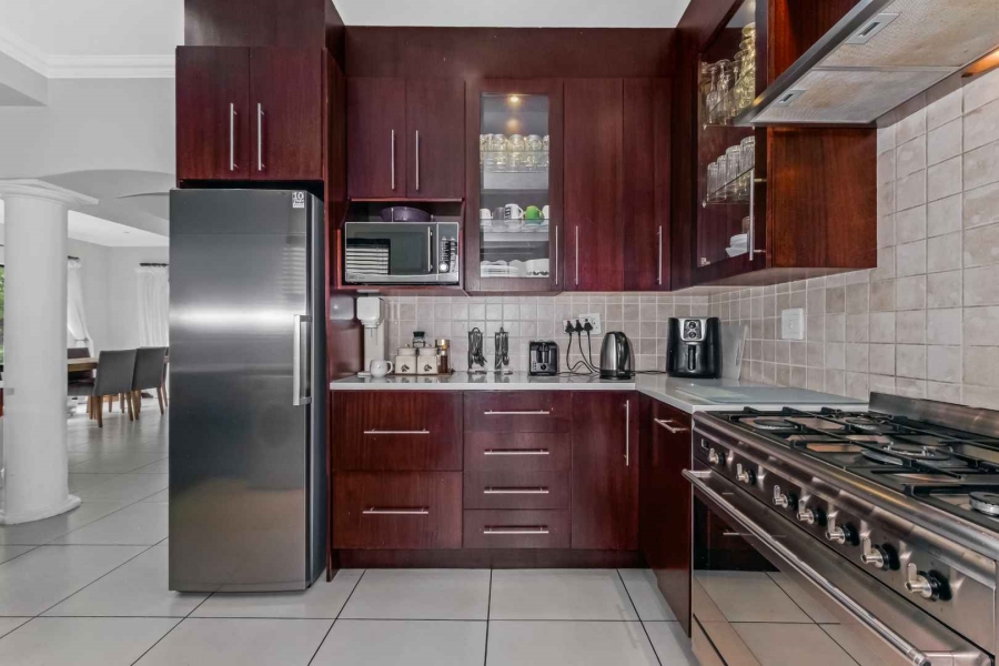 3 Bedroom Property for Sale in Lonehill Gauteng