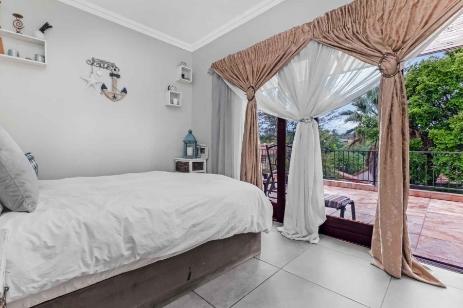 3 Bedroom Property for Sale in Lonehill Gauteng