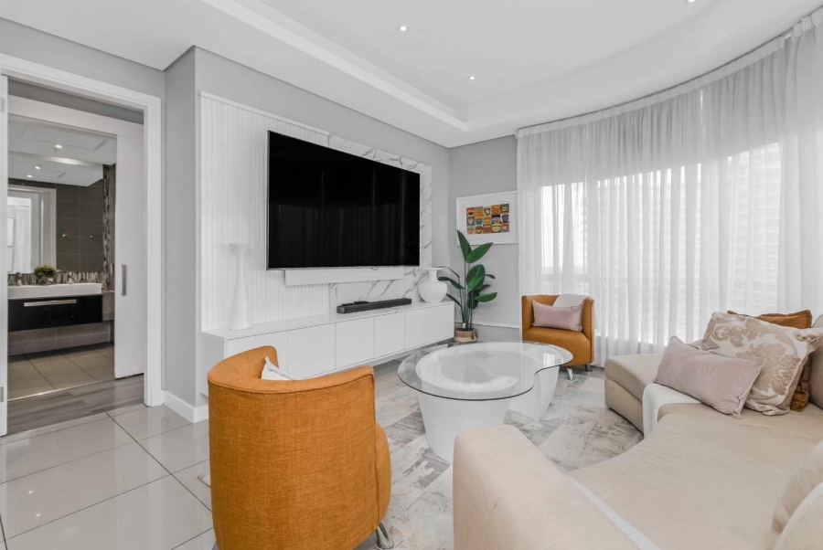 2 Bedroom Property for Sale in Sandton Central Gauteng