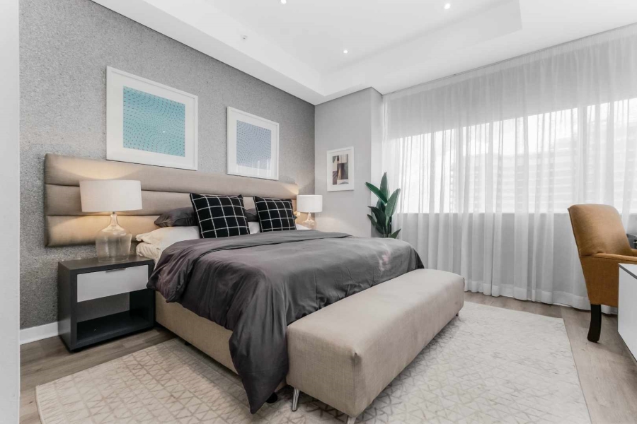 2 Bedroom Property for Sale in Sandton Central Gauteng