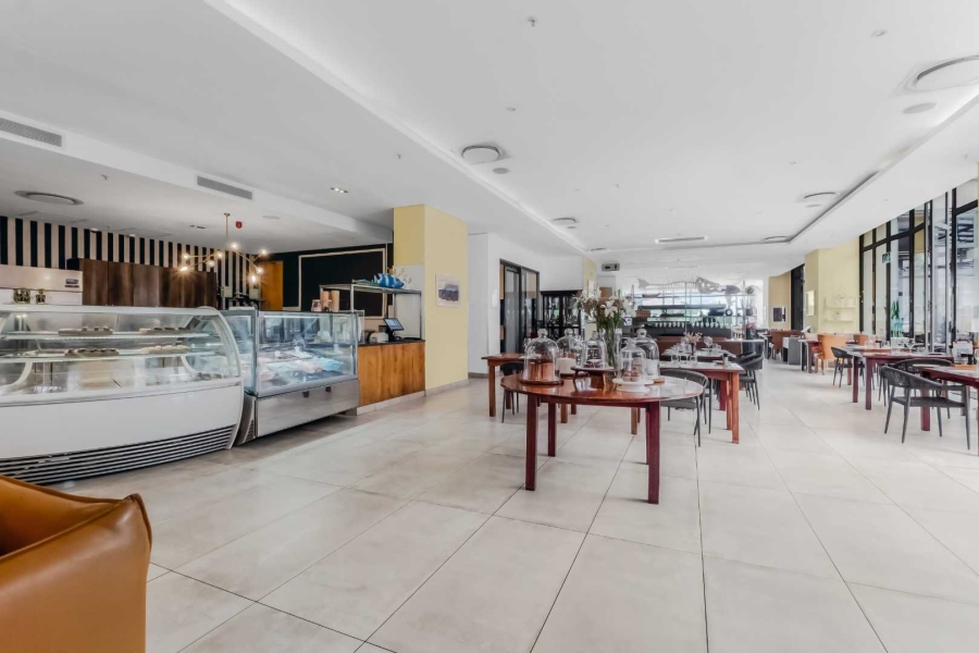 2 Bedroom Property for Sale in Sandton Central Gauteng