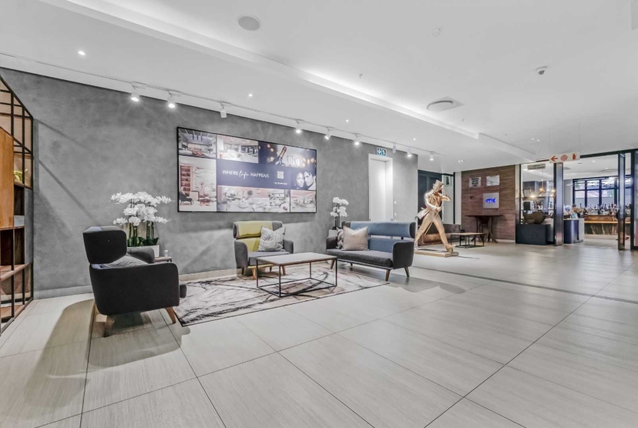 2 Bedroom Property for Sale in Sandton Central Gauteng